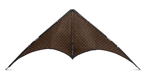 louis vuitton kite